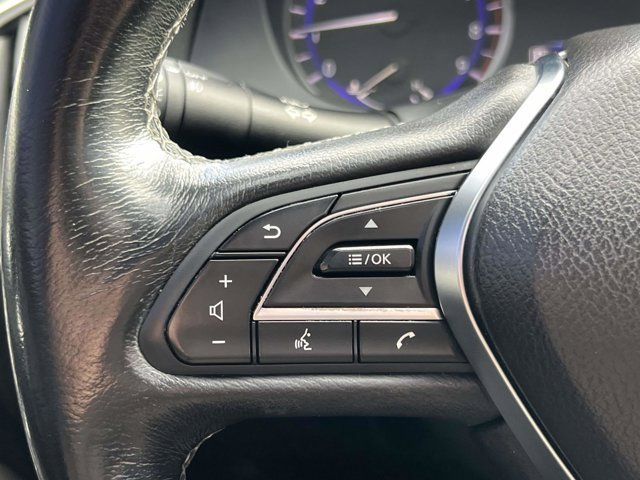 2018 INFINITI Q60 3.0t LUXE 2018 INFINITI Q60 3.0t LUXE