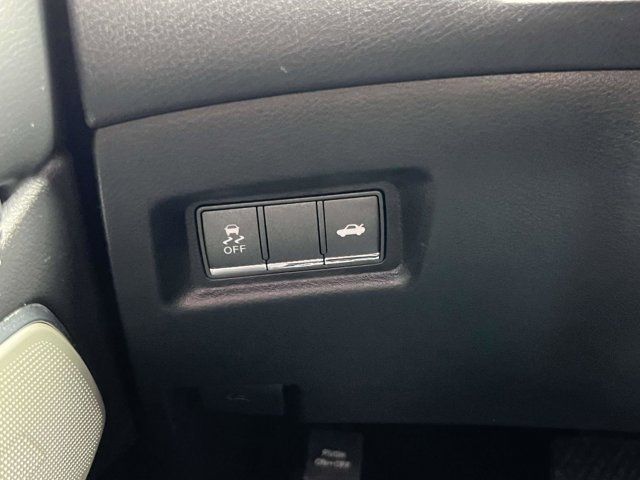 2018 INFINITI Q60 3.0t LUXE 2018 INFINITI Q60 3.0t LUXE