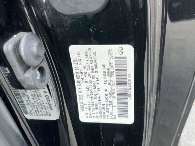 2018 INFINITI Q60 3.0t LUXE 2018 INFINITI Q60 3.0t LUXE