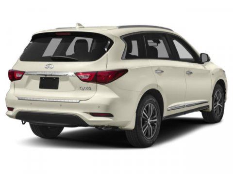 2018 INFINITI QX60 