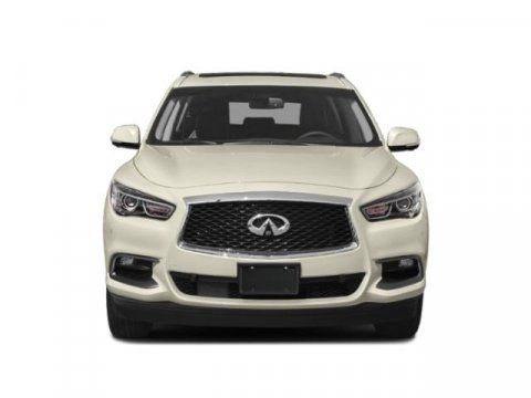 2018 INFINITI QX60 
