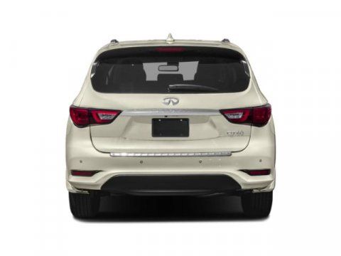 2018 INFINITI QX60 