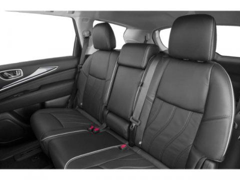 2018 INFINITI QX60 