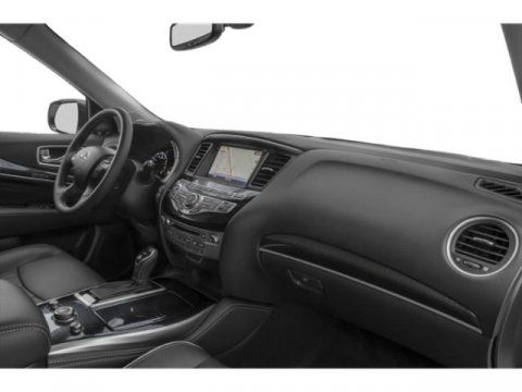 2018 INFINITI QX60 