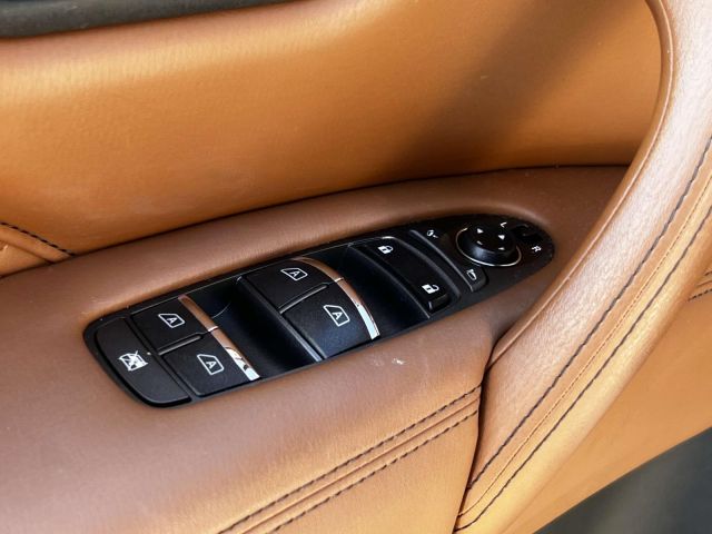 2018 INFINITI QX80 AWD