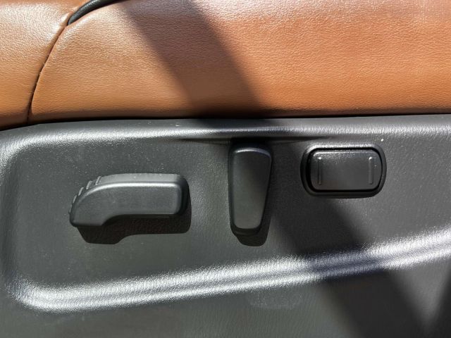 2018 INFINITI QX80 AWD