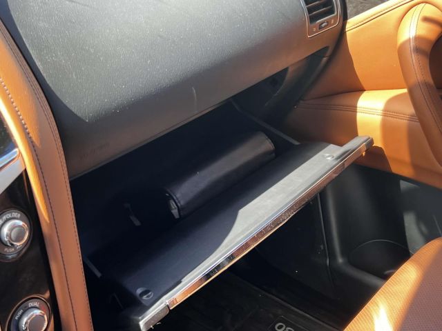 2018 INFINITI QX80 AWD
