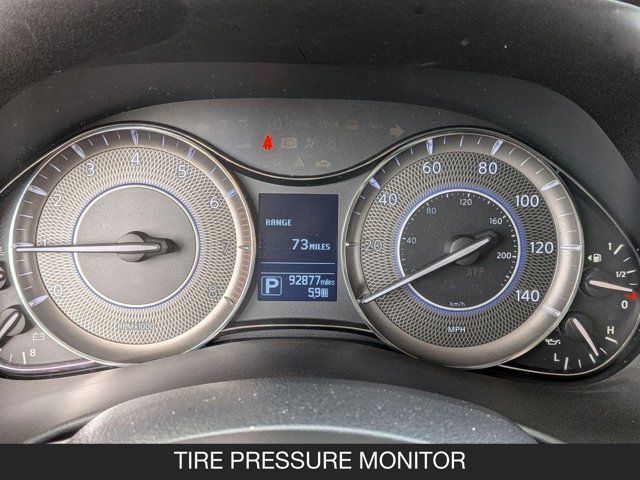 2018 INFINITI QX80  2018 INFINITI QX80