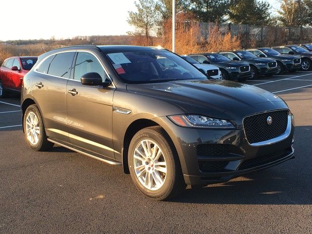 Land Rover Hunt Valley >> New 2018 Jaguar F-PACE for sale in Cockeysville, MD ... Land Rover Hunt Valley >> New 2018 Jaguar F-PACE for sale in Cockeysville, MD ...