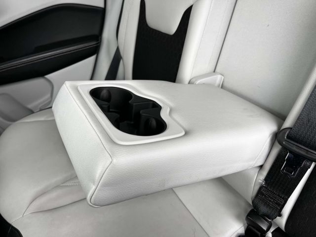 2018 Jeep Compass Latitude FWD