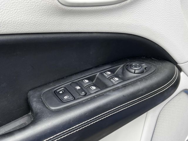 2018 Jeep Compass Latitude FWD