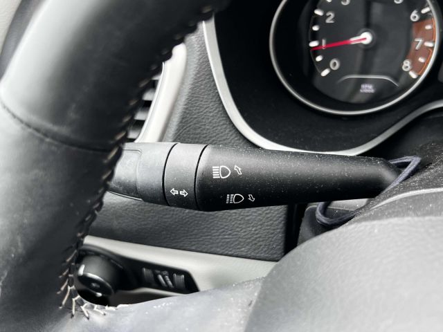 2018 Jeep Compass Latitude FWD