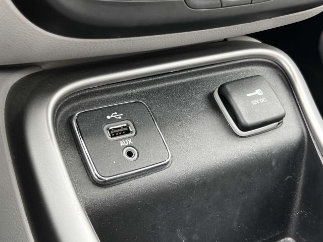 2018 Jeep Compass Latitude FWD