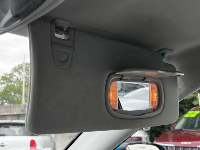 2018 Jeep Compass Latitude FWD