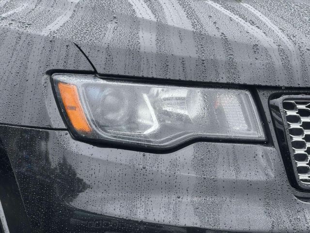 2018 Jeep Grand Cherokee Altitude 4x4 *Ltd Avail* 2018 Jeep Grand Cherokee Altitude 4x4 *Ltd Avail*