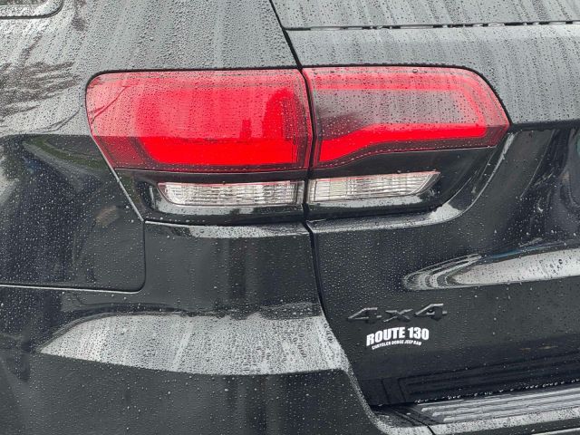 2018 Jeep Grand Cherokee Altitude 4x4 *Ltd Avail* 2018 Jeep Grand Cherokee Altitude 4x4 *Ltd Avail*