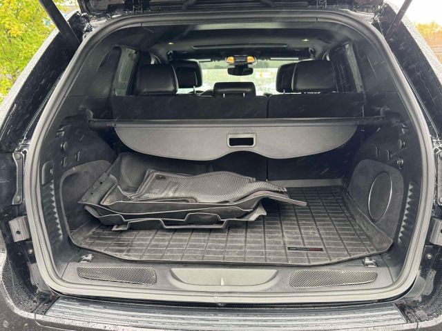 2018 Jeep Grand Cherokee Altitude 4x4 *Ltd Avail* 2018 Jeep Grand Cherokee Altitude 4x4 *Ltd Avail*