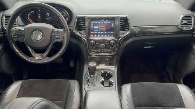 2018 Jeep Grand Cherokee Altitude 4x4 *Ltd Avail* 2018 Jeep Grand Cherokee Altitude 4x4 *Ltd Avail*