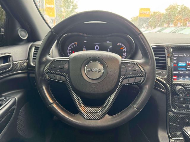 2018 Jeep Grand Cherokee Altitude 4x4 *Ltd Avail* 2018 Jeep Grand Cherokee Altitude 4x4 *Ltd Avail*