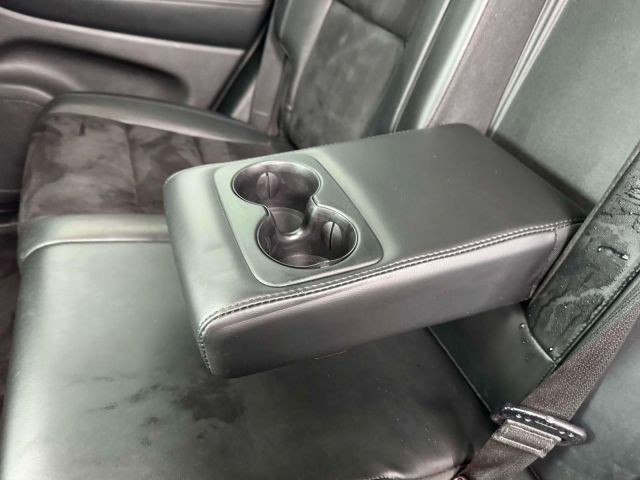 2018 Jeep Grand Cherokee Altitude 4x4 *Ltd Avail* 2018 Jeep Grand Cherokee Altitude 4x4 *Ltd Avail*