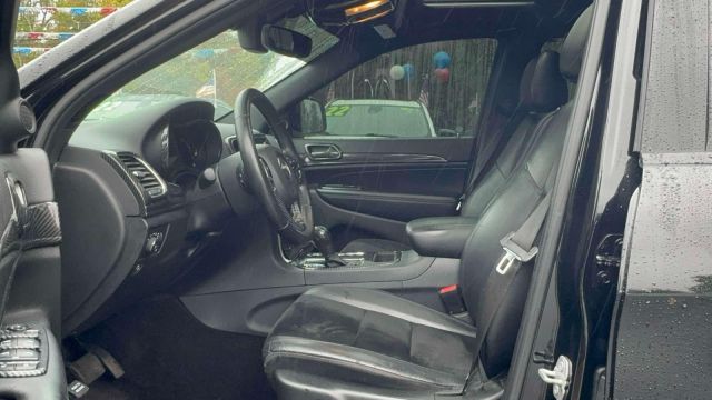 2018 Jeep Grand Cherokee Altitude 4x4 *Ltd Avail* 2018 Jeep Grand Cherokee Altitude 4x4 *Ltd Avail*