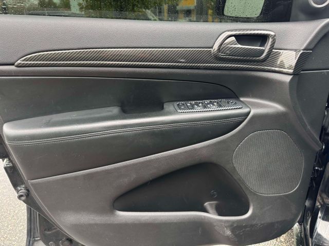 2018 Jeep Grand Cherokee Altitude 4x4 *Ltd Avail* 2018 Jeep Grand Cherokee Altitude 4x4 *Ltd Avail*