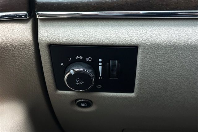 2018 Jeep Grand Cherokee Limited 2018 Jeep Grand Cherokee Limited