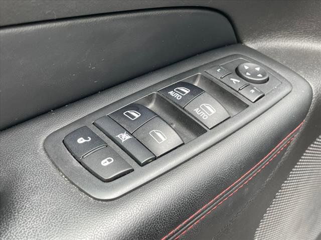 2018 Jeep Grand Cherokee Trailhawk