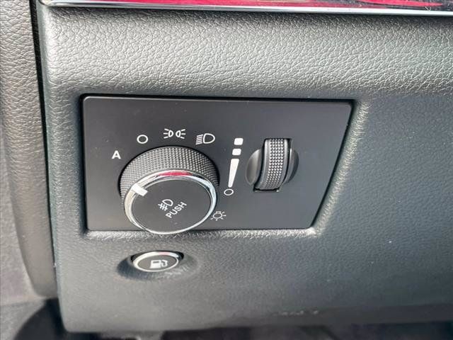 2018 Jeep Grand Cherokee Trailhawk