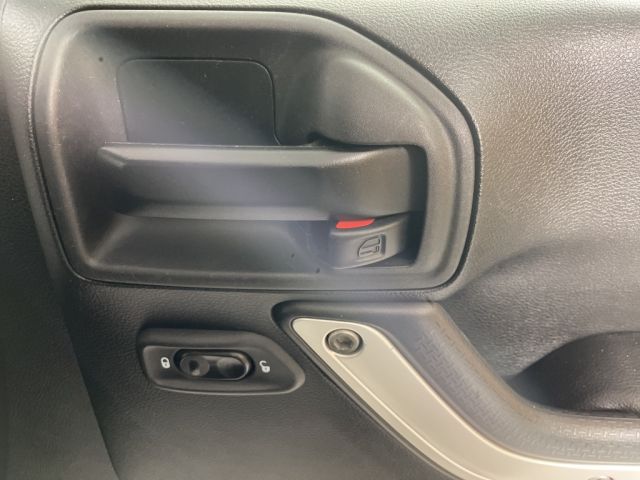 2018 Jeep Wrangler JK Unlimited Rubicon 2018 Jeep Wrangler JK Unlimited Rubicon