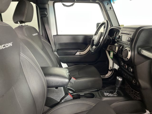 2018 Jeep Wrangler JK Unlimited Rubicon 2018 Jeep Wrangler JK Unlimited Rubicon