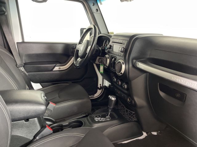 2018 Jeep Wrangler JK Unlimited Rubicon 2018 Jeep Wrangler JK Unlimited Rubicon