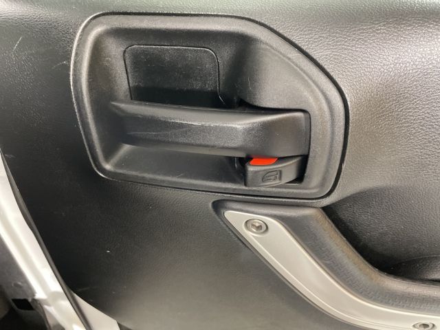 2018 Jeep Wrangler JK Unlimited Rubicon 2018 Jeep Wrangler JK Unlimited Rubicon