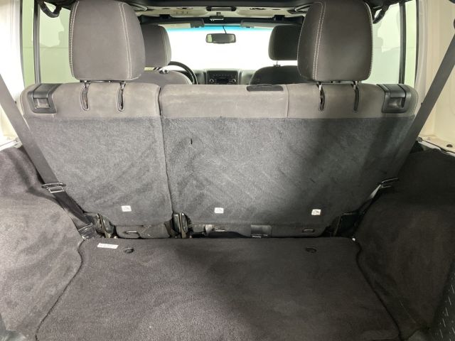 2018 Jeep Wrangler JK Unlimited Rubicon 2018 Jeep Wrangler JK Unlimited Rubicon