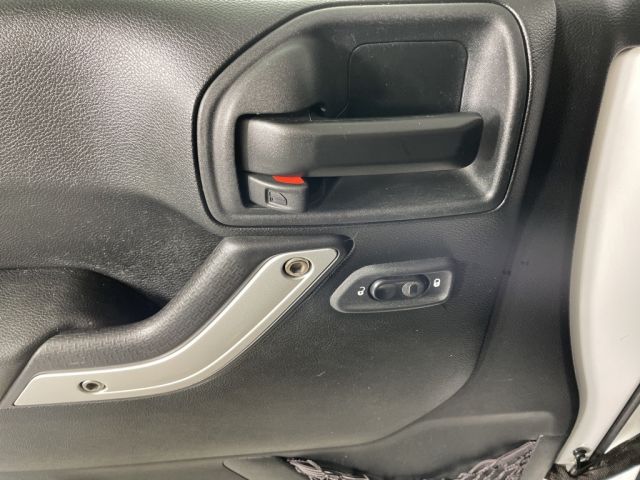 2018 Jeep Wrangler JK Unlimited Rubicon 2018 Jeep Wrangler JK Unlimited Rubicon