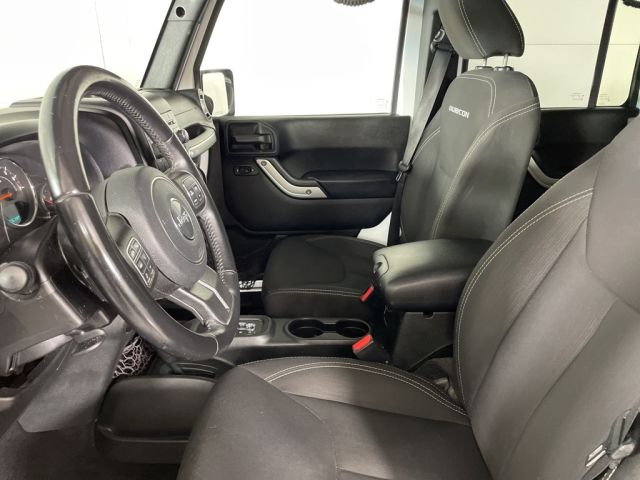 2018 Jeep Wrangler JK Unlimited Rubicon 2018 Jeep Wrangler JK Unlimited Rubicon