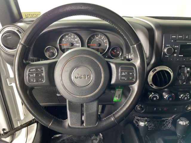 2018 Jeep Wrangler JK Unlimited Rubicon 2018 Jeep Wrangler JK Unlimited Rubicon