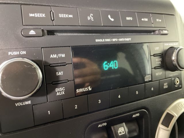 2018 Jeep Wrangler JK Unlimited Rubicon 2018 Jeep Wrangler JK Unlimited Rubicon