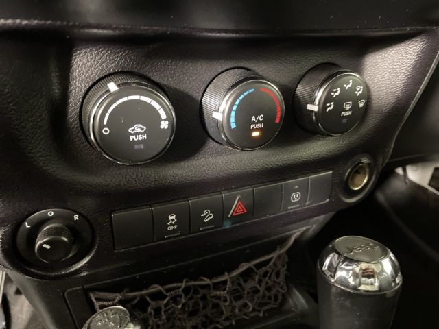 2018 Jeep Wrangler JK Unlimited Rubicon 2018 Jeep Wrangler JK Unlimited Rubicon