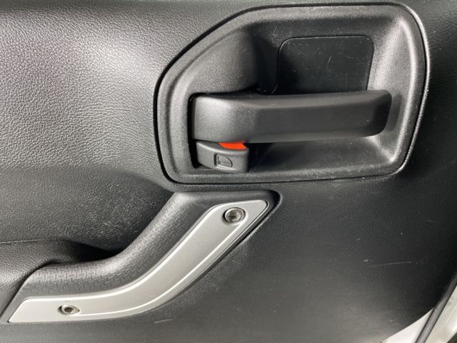 2018 Jeep Wrangler JK Unlimited Rubicon 2018 Jeep Wrangler JK Unlimited Rubicon