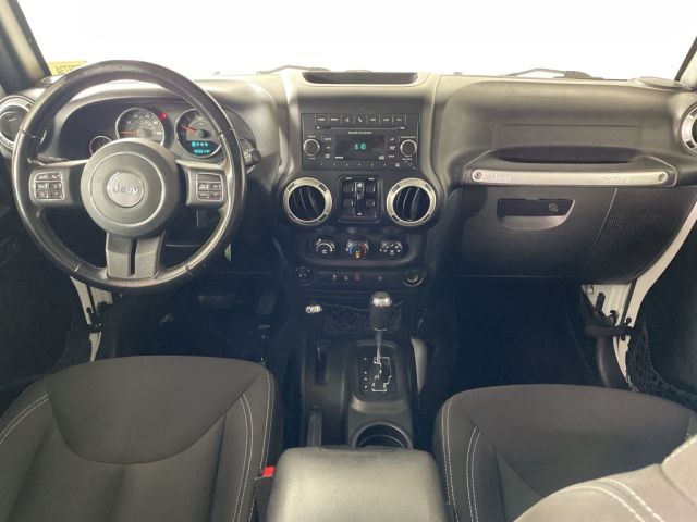 2018 Jeep Wrangler JK Unlimited Rubicon 2018 Jeep Wrangler JK Unlimited Rubicon