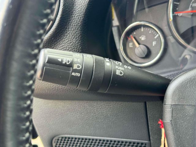 2018 Jeep Wrangler JK Unlimited Altitude 4x4