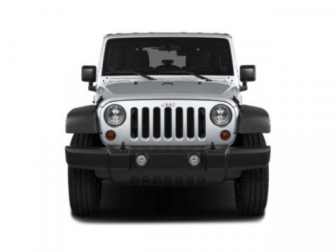 2018 Jeep Wrangler JK Unlimited Sport S