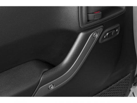 2018 Jeep Wrangler JK Unlimited Sport S