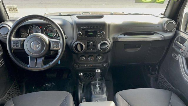 2018 Jeep Wrangler JK Unlimited Sport S 2018 Jeep Wrangler JK Unlimited Sport S