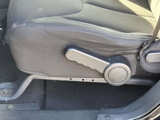 2018 Jeep Wrangler JK Unlimited Sport S 2018 Jeep Wrangler JK Unlimited Sport S