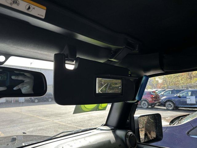 2018 Jeep Wrangler JK Unlimited Sport S 2018 Jeep Wrangler JK Unlimited Sport S