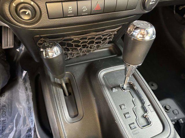 2018 Jeep Wrangler JK Unlimited Sport S 2018 Jeep Wrangler JK Unlimited Sport S