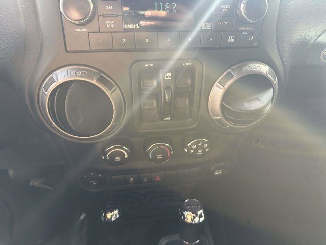 2018 Jeep Wrangler JK Unlimited Sport S 2018 Jeep Wrangler JK Unlimited Sport S