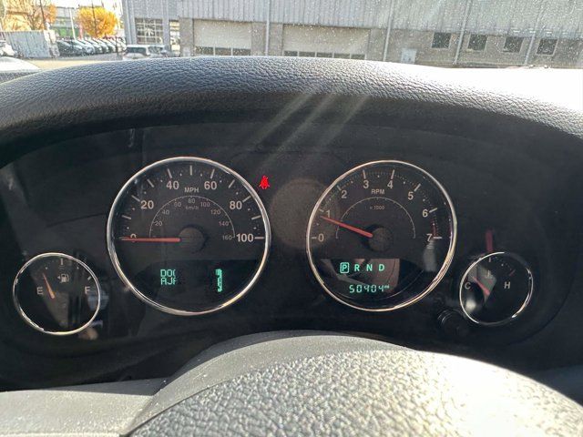 2018 Jeep Wrangler JK Unlimited Sport S 2018 Jeep Wrangler JK Unlimited Sport S